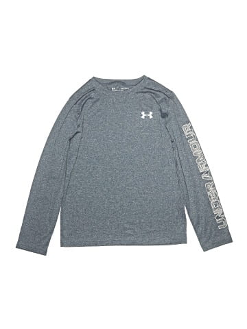 Under Armour Long Sleeve T-Shirt (view 1)