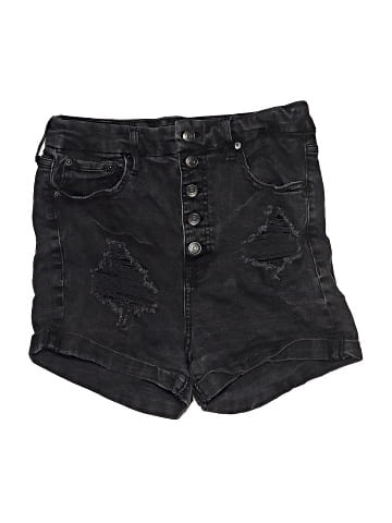 Aeropostale Denim Shorts (view 1)