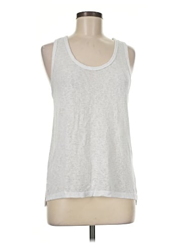 Comune Sleeveless T-Shirt (view 1)