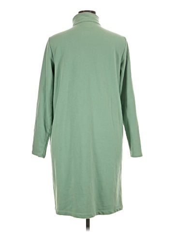 Lands' End Casual Dress (view 2)