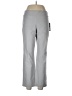 Nic + Zoe Gray Active Pants Size 12 - photo 1