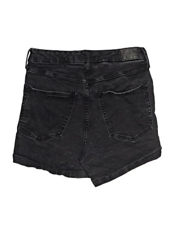 Aeropostale Denim Shorts (view 2)