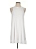 FP BEACH White Casual Dress Size S - photo 1