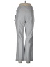 Nic + Zoe Gray Active Pants Size 12 - photo 2