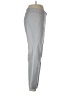 Nic + Zoe Gray Active Pants Size 12 - photo 4