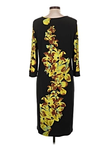 Eva Varro Casual Dress (view 2)