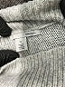 Halogen Gray Turtleneck Sweater Size XL - photo 7