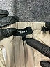 Theory Solid Tan Casual Pants Size 6 - photo 7