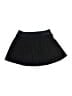 Nike Solid Black Skort Size S - photo 2