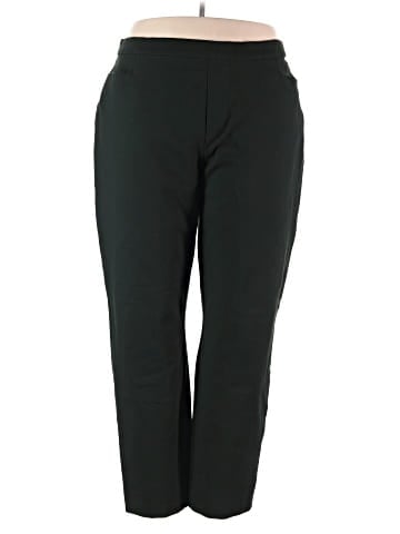 Susan Graver Active Pants (view 1)