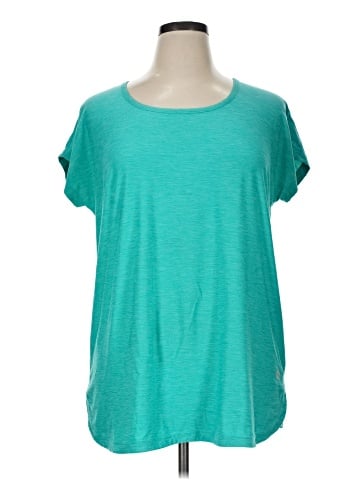 Tuff Athletics Short Sleeve Top (view 1)