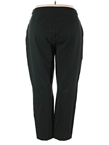 Susan Graver Active Pants (view 2)