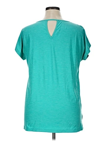 Tuff Athletics Short Sleeve Top (view 2)