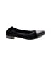 David Tate Black Flats Size 13 - photo 1