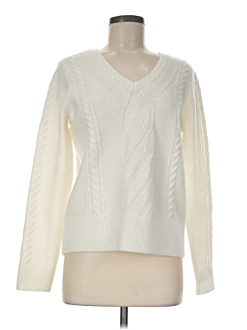 Talbots Pullover Sweater (view 1)