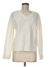 Talbots Ivory Pullover Sweater Size M - photo 1