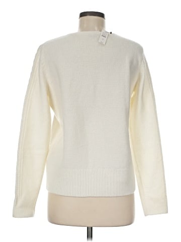 Talbots Pullover Sweater (view 2)