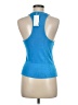 MNG Blue Tank Top Size M - photo 2