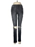 Mother Hearts Gray Jeans Size 28 waist - photo 1