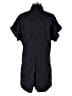 Pistola 100% Cotton Solid Black Romper Size M - photo 2