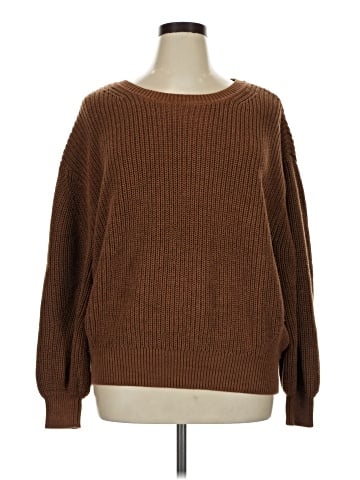 Gap Pullover Sweater (view 1)