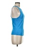 MNG Blue Tank Top Size M - photo 4