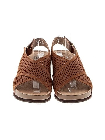 SoftWalk Wedges (view 2)