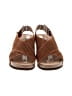 SoftWalk 100% Leather Tan Wedges Size 8 - photo 2