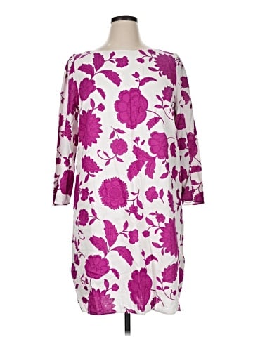 Ann Taylor Casual Dress (view 1)