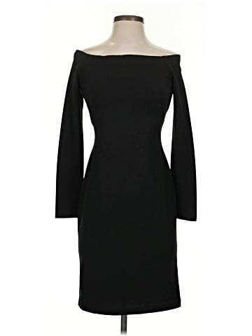Eliza J Cocktail Dress (view 1)