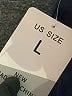 Unbranded Blue Poncho Size L - photo 7