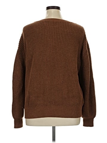Gap Pullover Sweater (view 2)