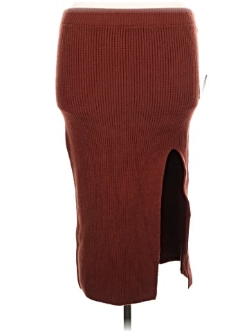 Lulus Casual Skirt (view 1)