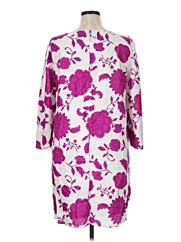 Ann Taylor Casual Dress (view 2)
