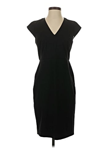 Ann Taylor Factory Cocktail Dress (view 1)