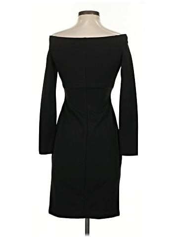 Eliza J Cocktail Dress (view 2)