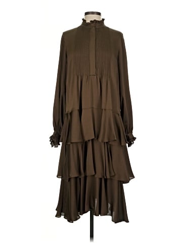 Lafayette 148 New York Casual Dress (view 1)
