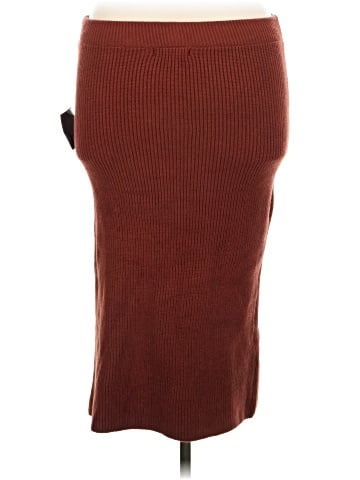 Lulus Casual Skirt (view 2)