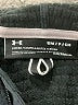 Under Armour Black Jacket Size S - photo 6