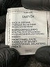 Under Armour Black Jacket Size S - photo 7