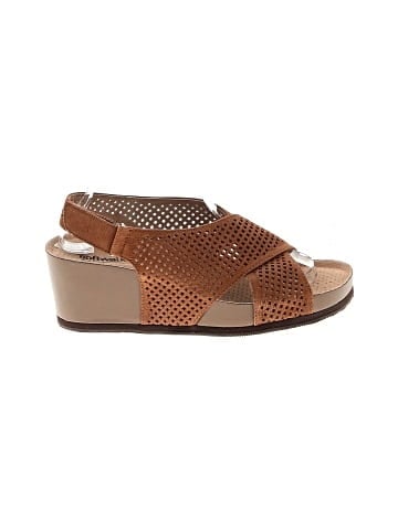 SoftWalk Wedges (view 1)