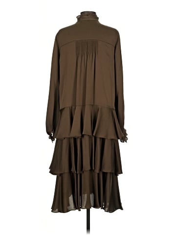 Lafayette 148 New York Casual Dress (view 2)