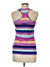Lukka Purple Tank Top Size M - photo 2