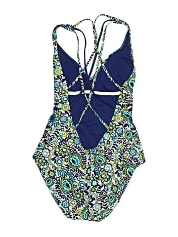 Mossimo One Piece Swimsuit (view 2)