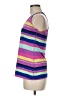 Lukka Purple Tank Top Size M - photo 5