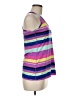 Lukka Purple Tank Top Size M - photo 4
