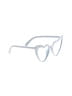 Unbranded White Sunglasses One size - photo 1