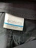 Columbia Solid Black Active Pants Size XS - photo 7