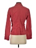 J.Crew 100% Cotton Red Blazer Size S - photo 2