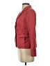 J.Crew 100% Cotton Red Blazer Size S - photo 5